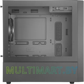 Корпус Cooler Master MasterBox NR400 (MCB-NR400-KGNN-S00) картинка 10